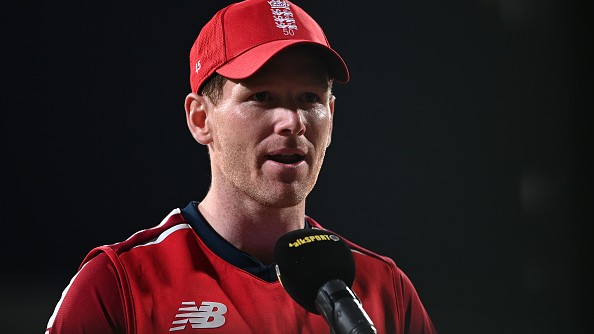 SA v ENG 2020: “Extremely pleasing”, says Eoin Morgan after England’s 5-wicket triumph in 1st T20I