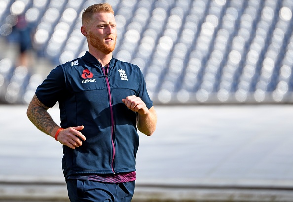 Ben Stokes | Getty