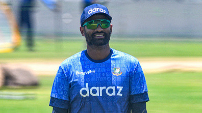 Bangladesh's Tamim Iqbal takes a 6-month break from T20Is; talks about blooding in youngsters