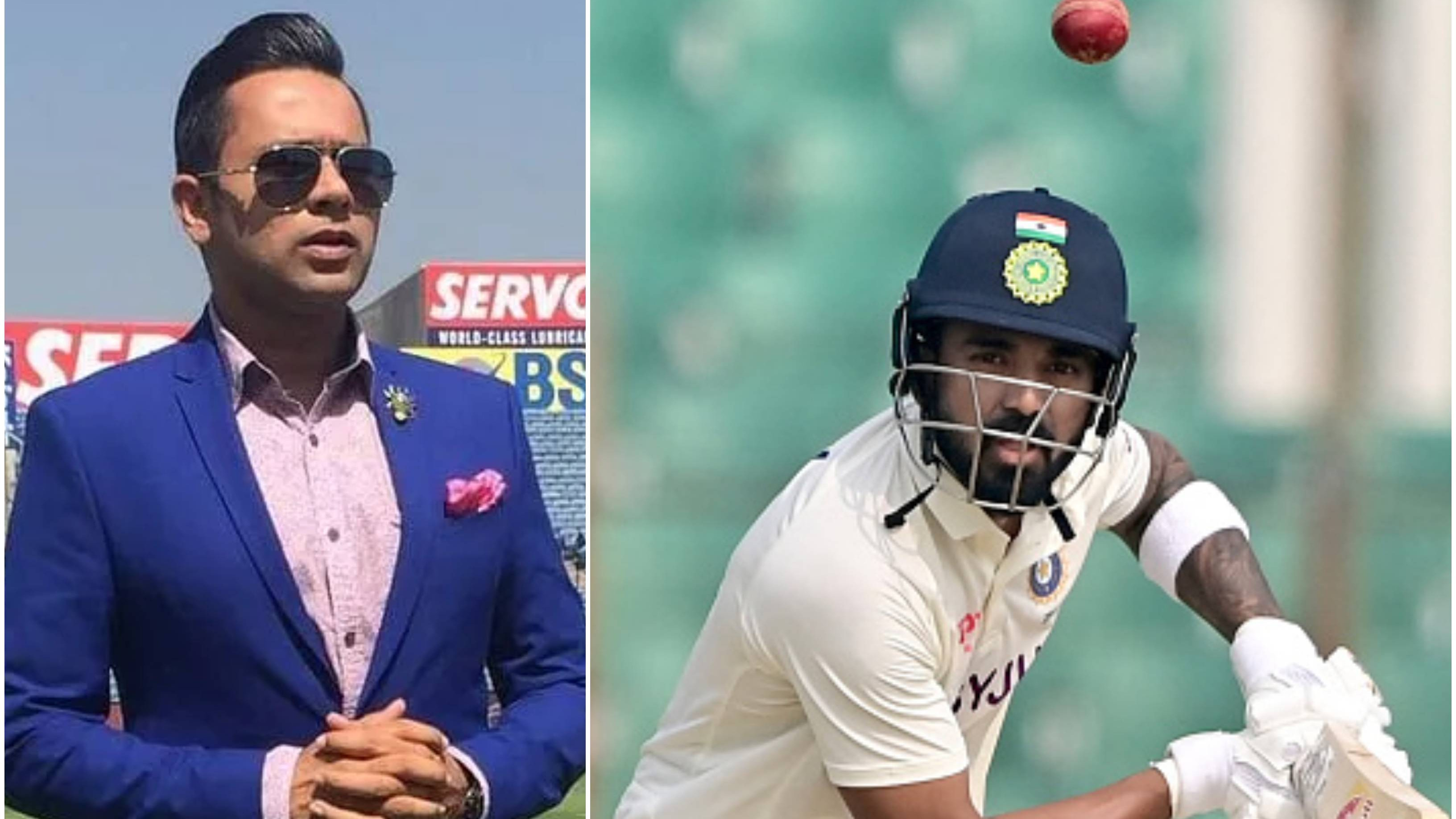 BAN v IND 2022: “When someone does well, we want other one to be left out,” Aakash Chopra hits out at KL Rahul’s critics