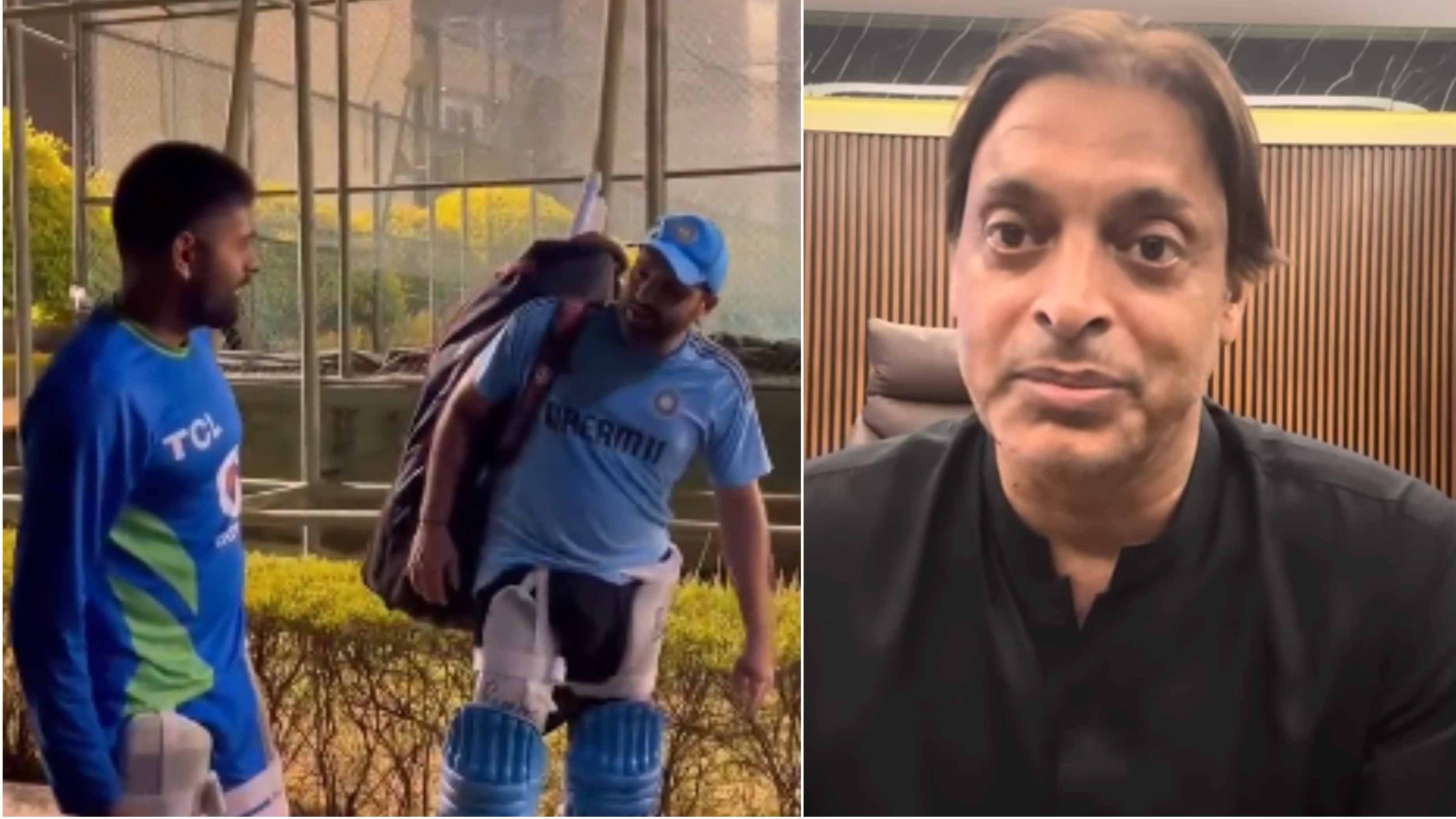 Asia Cup 2023: WATCH – “If Pakistan bat first, they will hammer India,” Shoaib Akhtar’s bold claim ahead of marquee clash