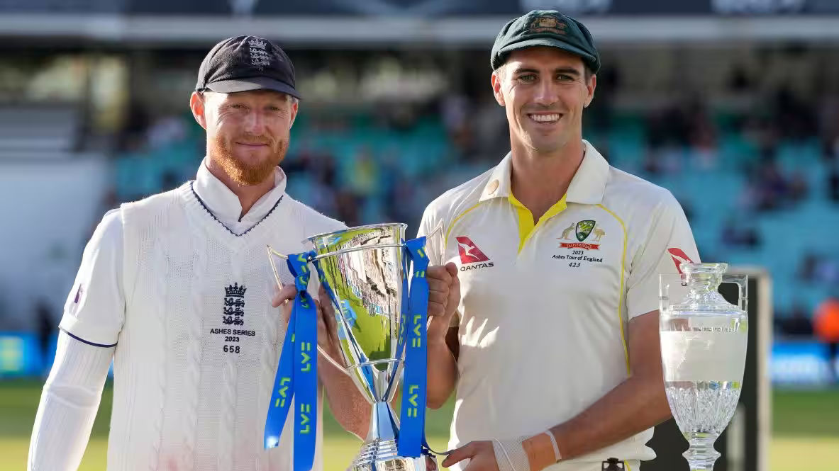 Ashes 2023: England and Australia lose crucial WTC 2023-25 points for slow overrate offences