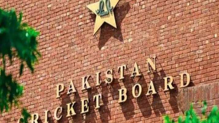 Pakistan Cricket Board | Twitter