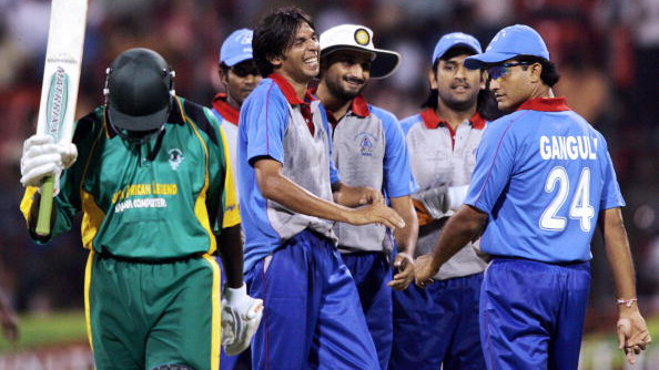 Afro-Asia Cup revival on the cards after nearly 20 years; India, Pakistan players may rub shoulders again: Report