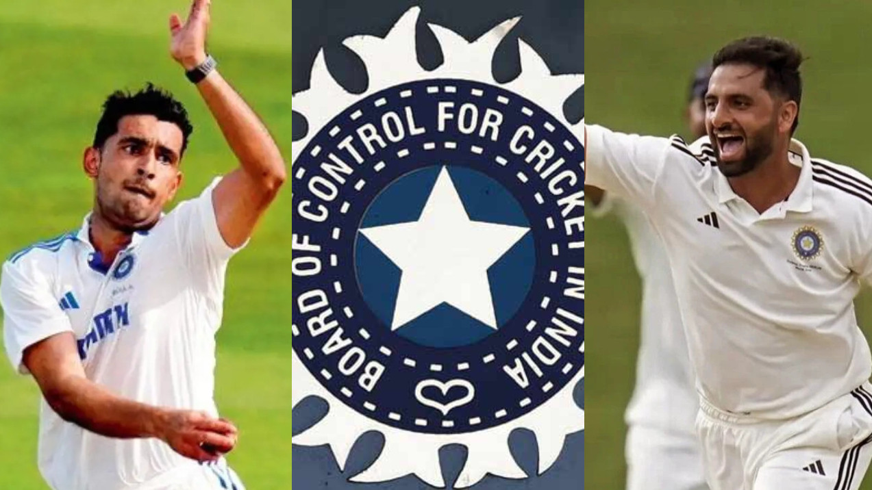 BCCI asks bowling hopefuls increase workload ahead of one-off Afghanistan Test, decision on no.3 spot to be taken- Report