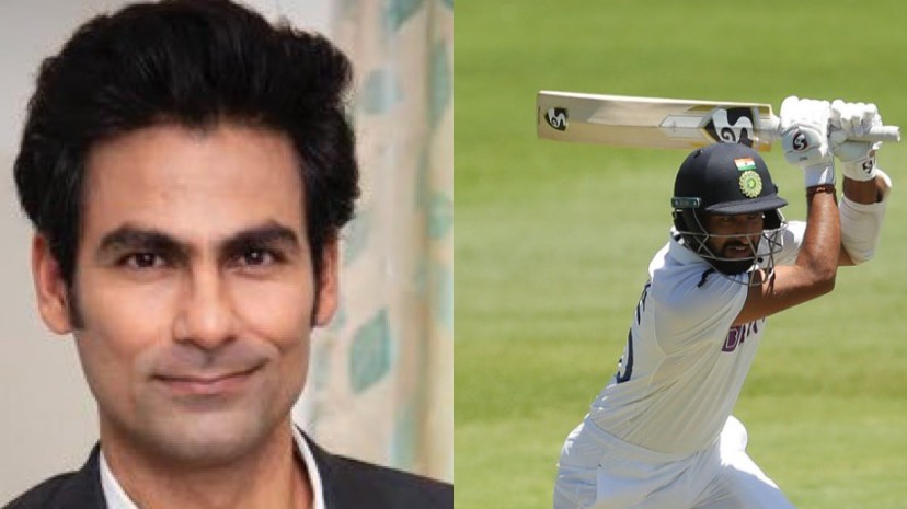 AUS v IND 2020-21: “Remember this is Test cricket” Mohammed Kaif comes to Cheteshwar Pujara's aid