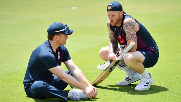 IND v ENG 2021: ‘He was keen to play’, Eoin Morgan explains the decision to not rest Ben Stokes for ODI series