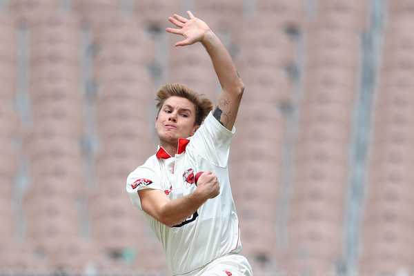 Adam Zampa | Getty Images