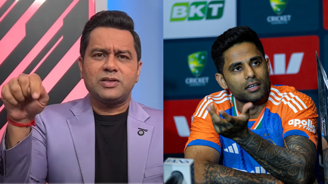 “All experiments should be stopped”- Aakash Chopra tells Suryakumar Yadav and co. to begin prep for T20 WC 2026