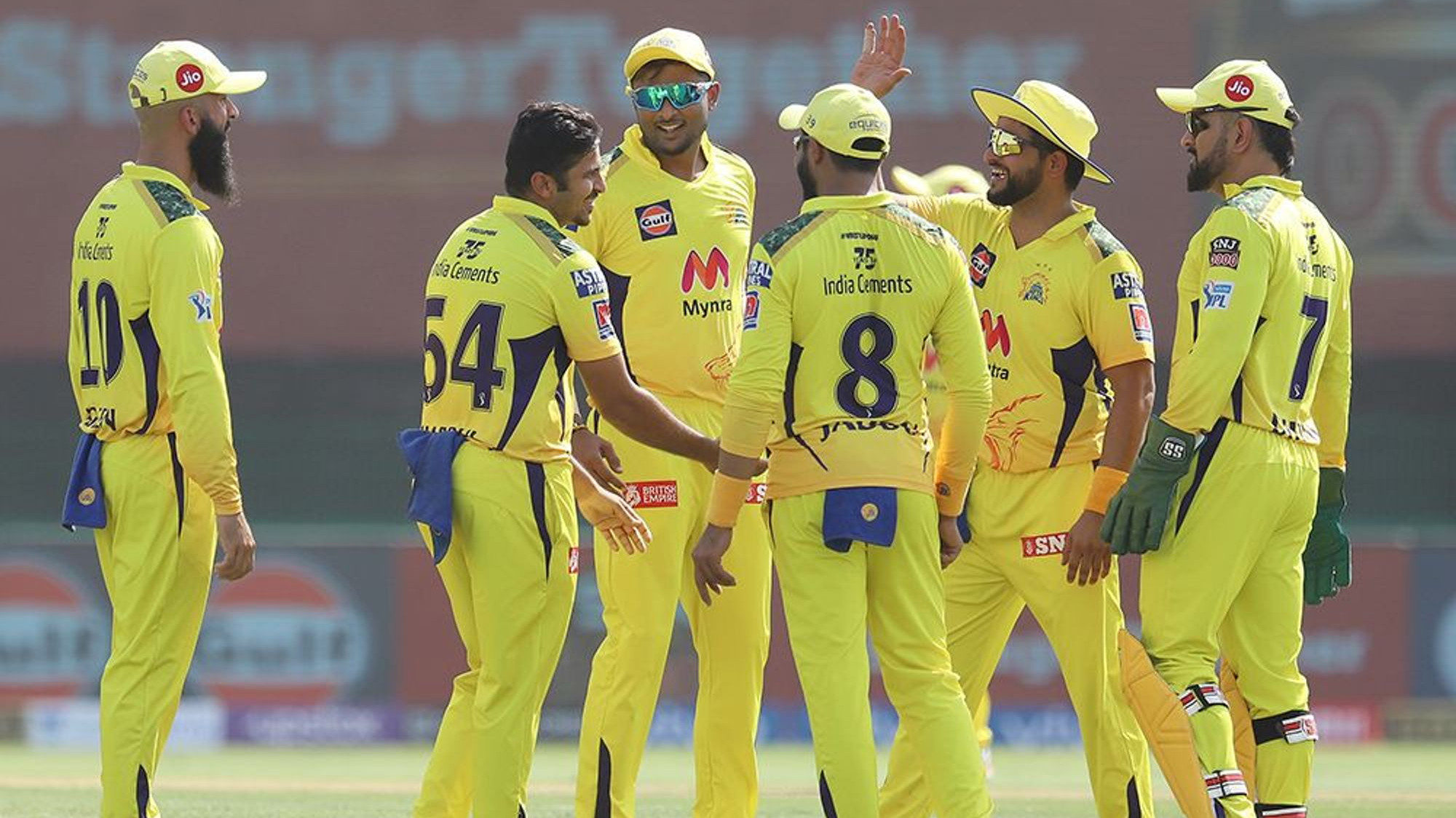 IPL 2021: “It is enjoyable when you don't do so well and still win”, MS Dhoni after CSK’s thrilling win over KKR