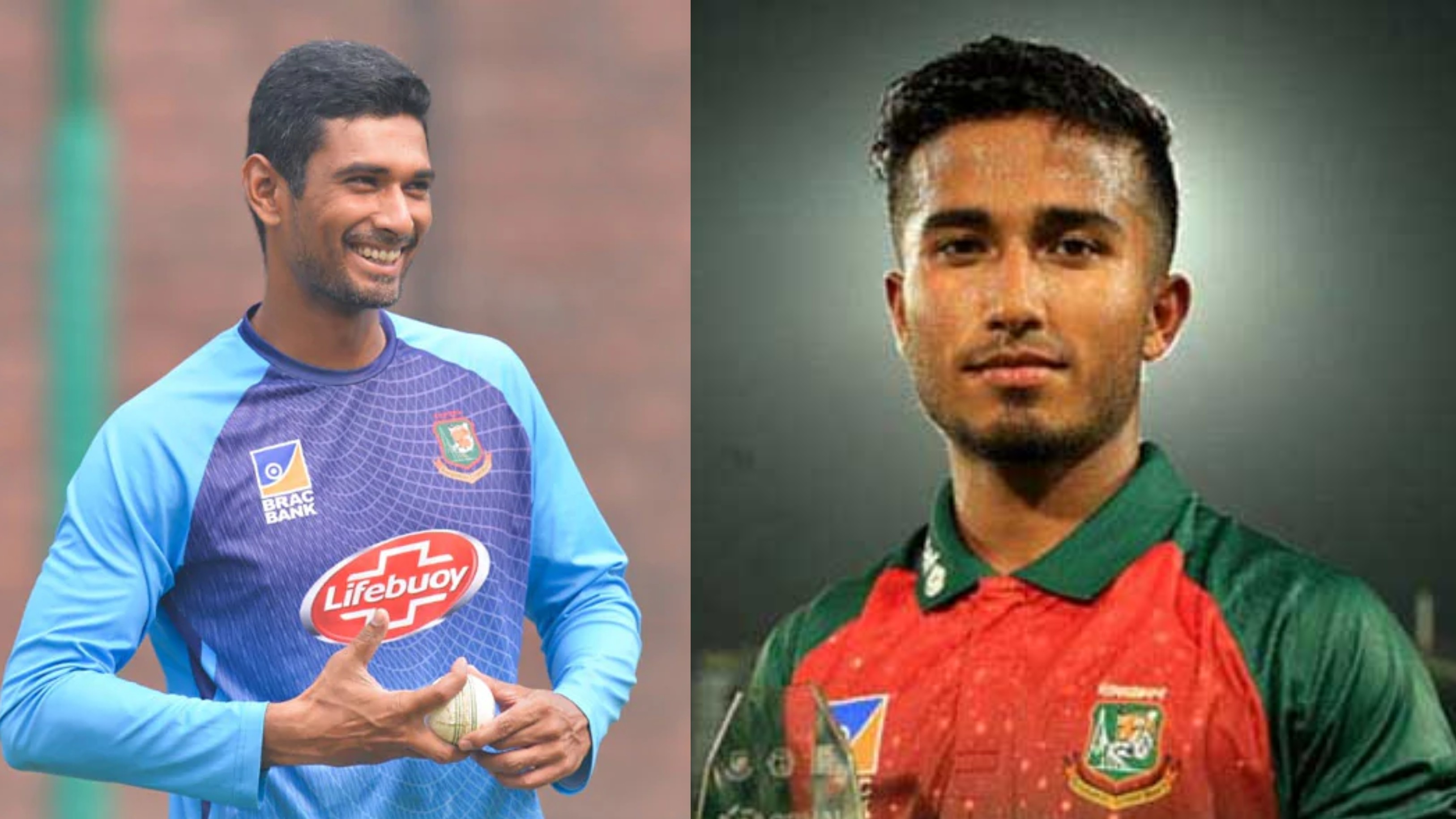 IND v BAN 2019: Afif Hossain lauds Mahmudullah for giving freedom to IND v BAN 2019: Afif Hossain lauds Mahmudullah for giving freedom to