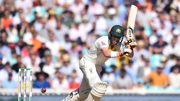 AUS v IND 2020-21: Injury-hit Australia bring back Marcus Harris for Test series opener