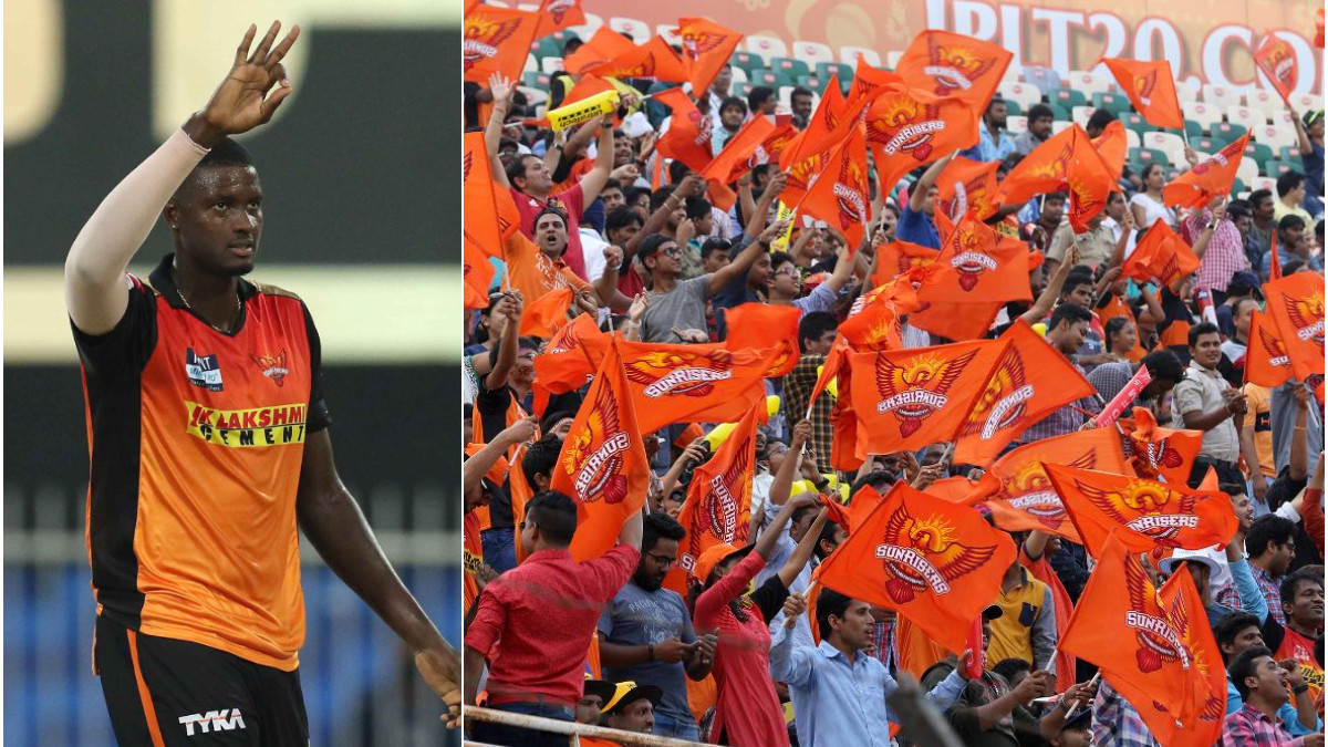 IPL 2021: Need to keep going for the fans- SRH's Jason Holder after loss to PBKS