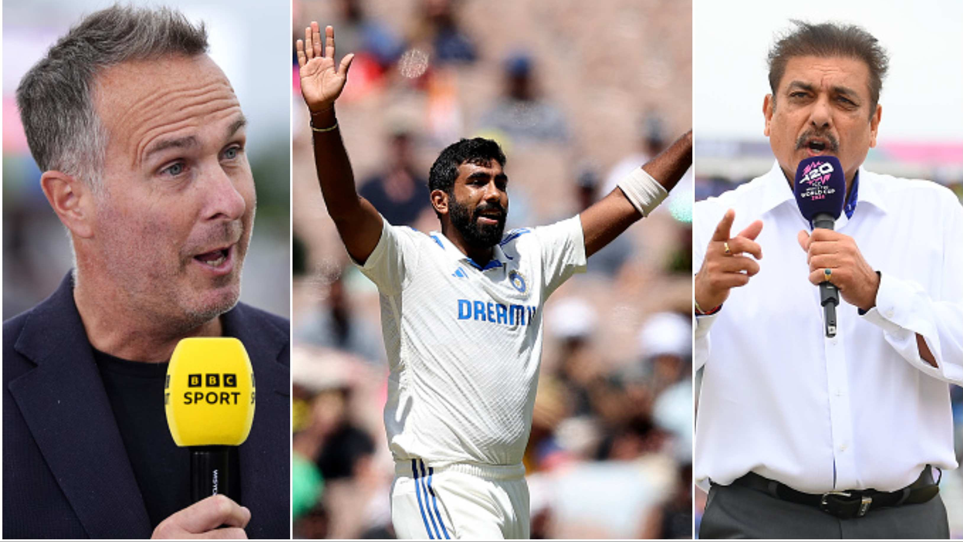 BGT 2024: Cricket fraternity reacts as Jasprit Bumrah becomes 1st bowler in history to take 200 Test wickets at sub-20 average