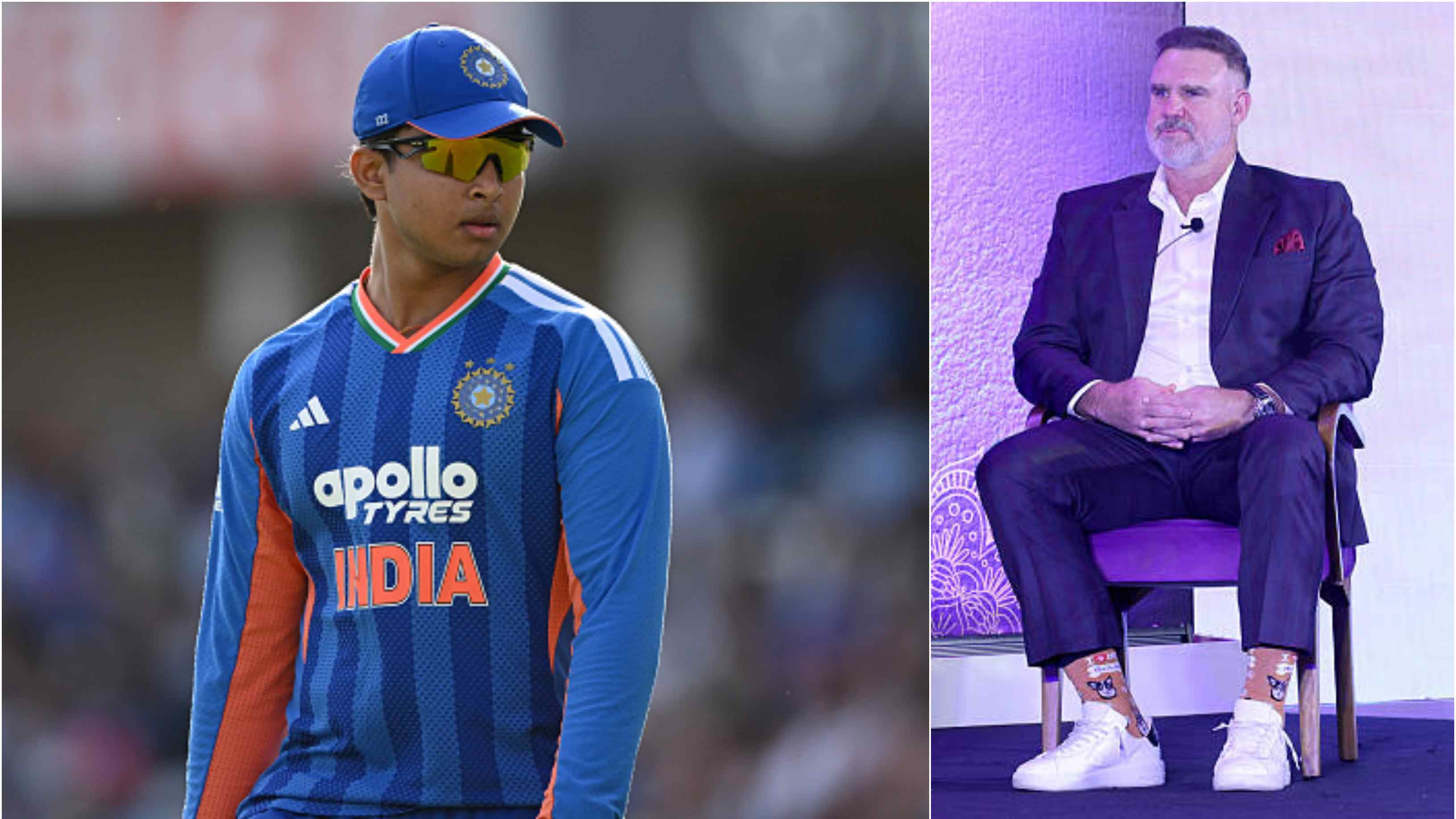 “Has the potential…,” Matthew Hayden backs India’s teenage prodigy Vaibhav Sooryavanshi to excel in longer formats