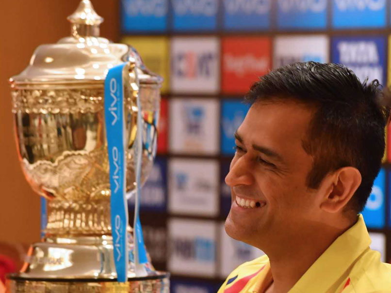 MS Dhoni is the only captain to win back to back IPL titles | AFP