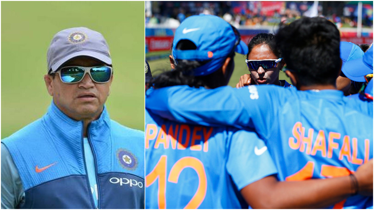 India women players need to be more athletic, says fielding coach Abhay Sharma