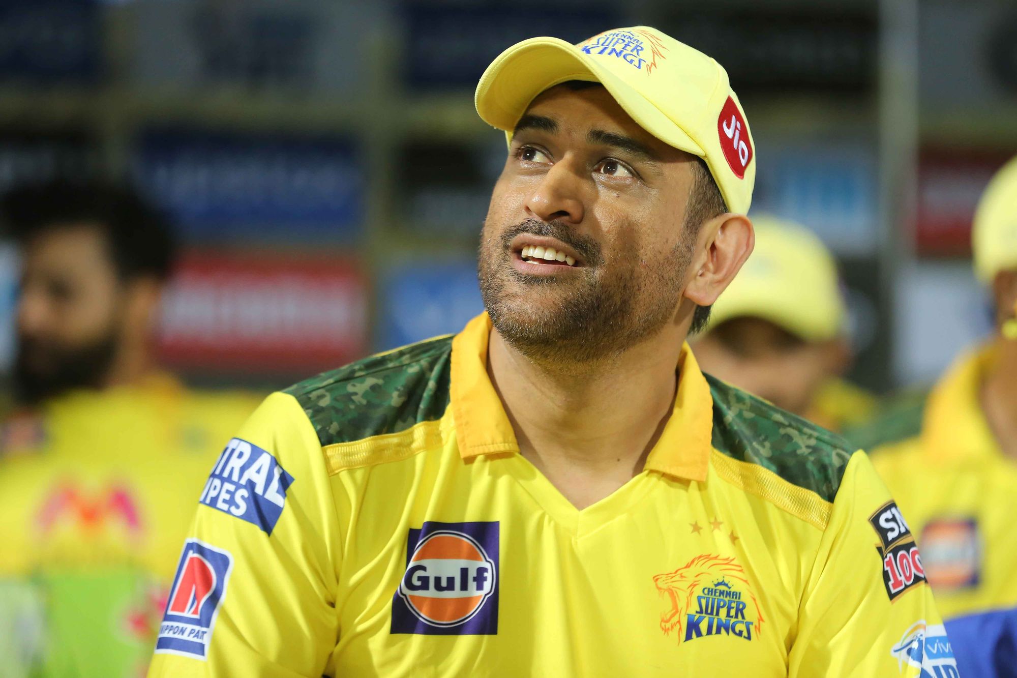 MS Dhoni is playing his 200th match for CSK in IPL | IPL/BCCI