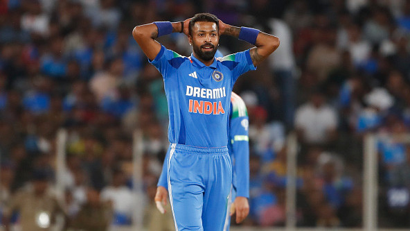 Hardik Pandya to check into BCCI CoE before Afghanistan ODIs; set to join India’s squad on June 11: Report