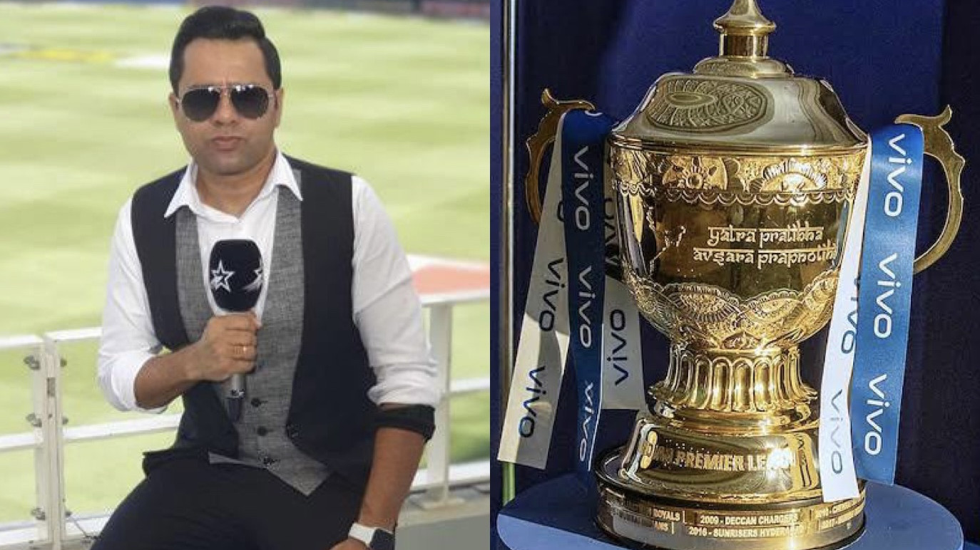 IPL 2022: Aakash Chopra reveals how BCCI can host IPL 15 in India without COVID-19 affecting it