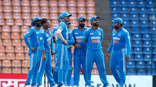 CWC 2023: COC Predicted strongest Team India playing XI for World Cup