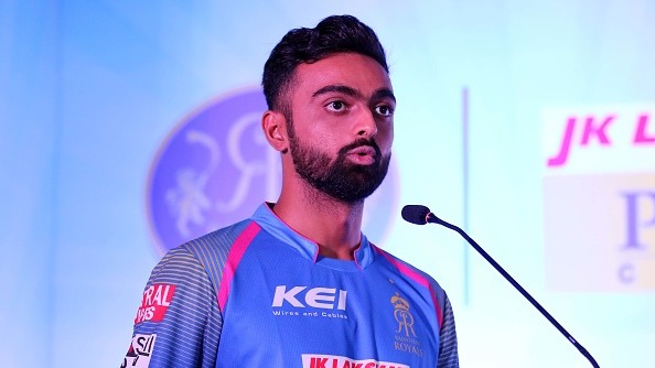 Unadkat says record price tag bagged in IPL 2018 auction gave him belief 