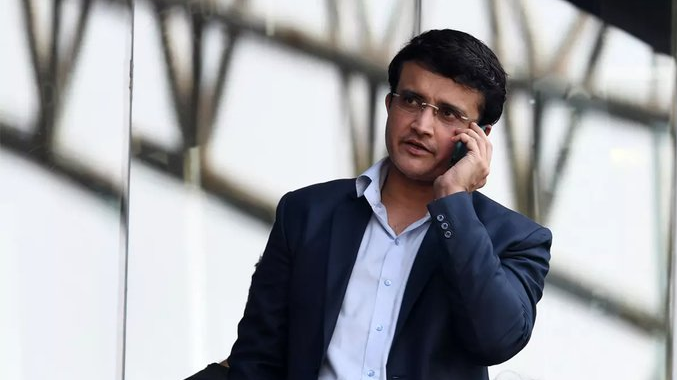 Sourav Ganguly under close watch at Woodlands Hospital after testing positive for COVID-19