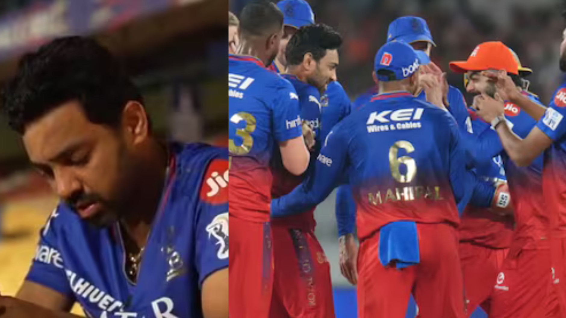 IPL 2024: WATCH- Swapnil Singh reveals how RCB gave him a ‘last chance’; talks about meeting Virat Kohli after long time