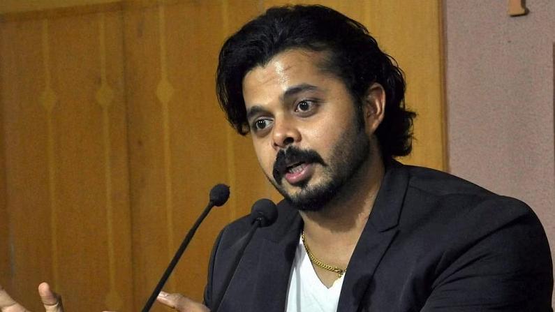 Sreesanth booked in cheating case in Kerala; former cricketer denies any involvement