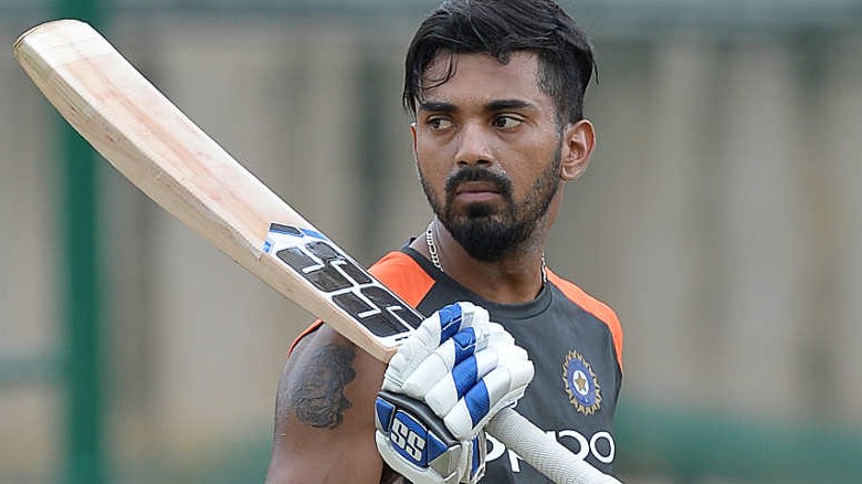 KL Rahul donates shoes to COVID-19 warriors; lauds their tireless efforts