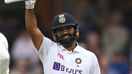 ENG v IND 2021: Rohit Sharma says he knew it was his last chance in Tests when asked to open in 2019