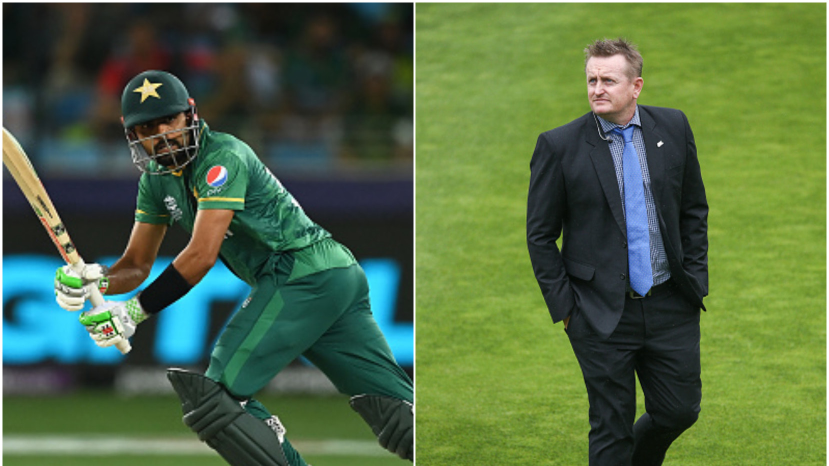 Asia Cup 2022: “Be a little bit risky…” Scott Styris on how bowlers can dismiss Babar Azam