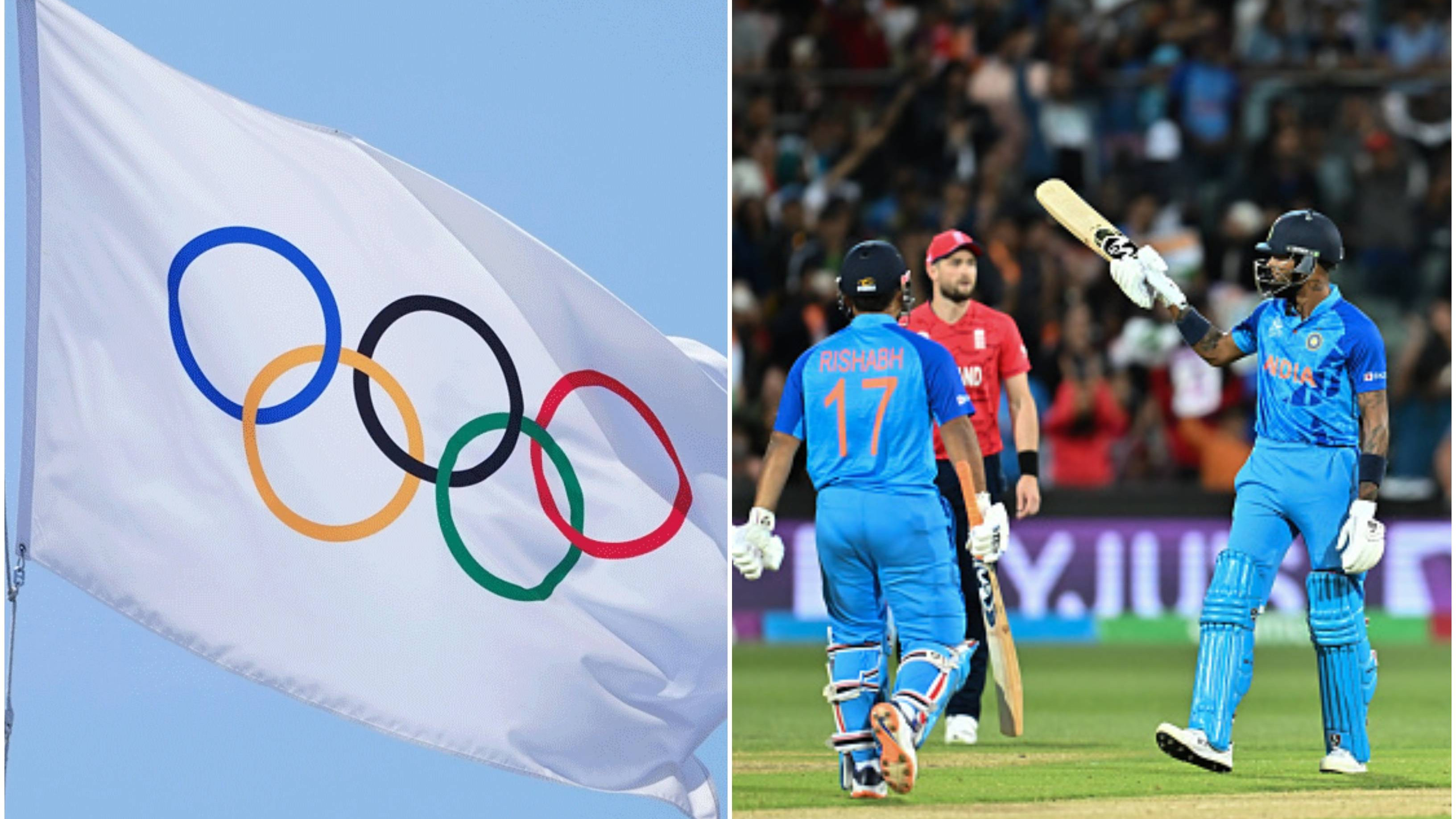 T20 cricket “very likely” to feature in Los Angeles Olympic Games 2028: Report