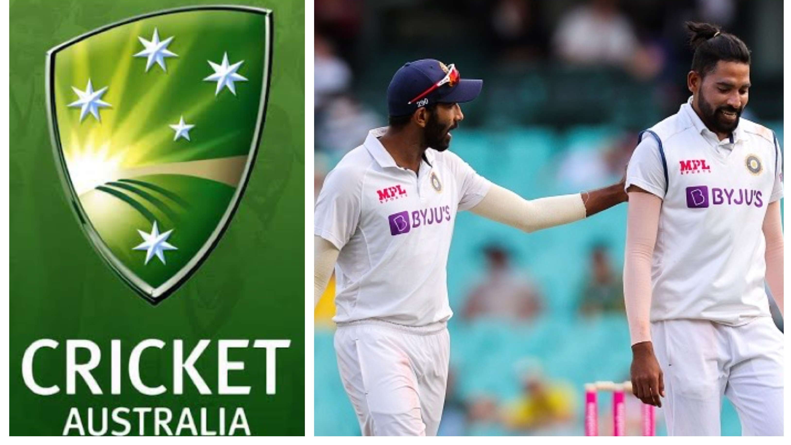 “Indian players were subjected to racial abuse at SCG”, confirms Cricket Australia