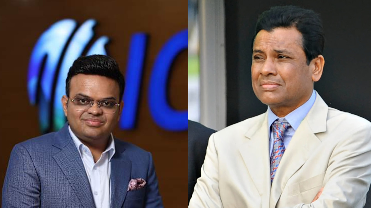 ‘Cricket ecosystem hijacked by politicians'- Ex-BCB secretary targets Jay Shah on T20 WC 2026 issue; says BCCI playing on religious sentiments