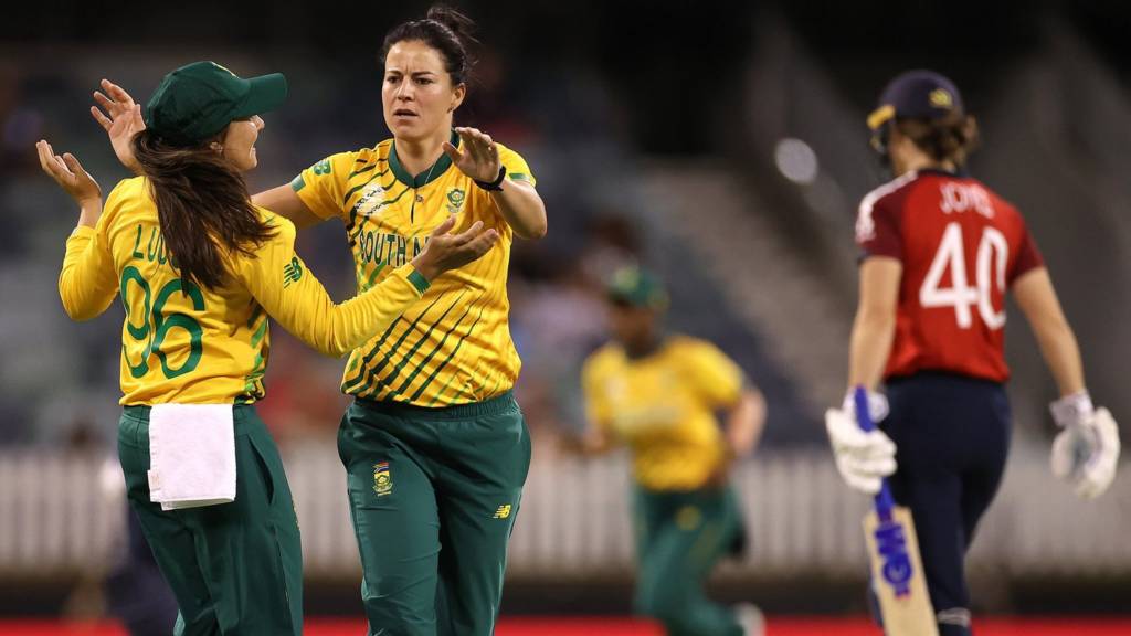 South African Women set to play extended white-ball series in England | ICC