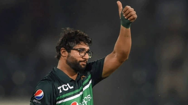 Asia Cup 2023: 'People are well and truly scared of our ODI team’- Pakistan’s Imam Ul Haq makes huge claim