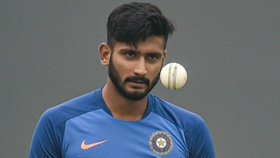 Khaleel Ahmed reveals his struggles in life to realize his dream of playing for India