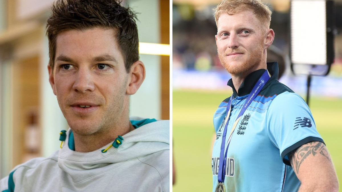 CWC 2023: “Personally I don’t like it”- Tim Paine slams Ben Stokes for unretiring for World Cup