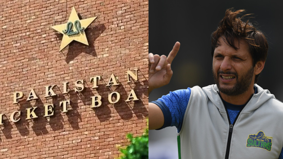PSL 2021: Shahid Afridi says PCB was wrong to postpone PSL 6 due to COVID-19 fears