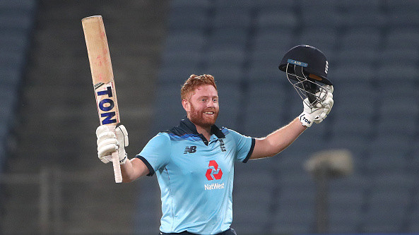 IND v ENG 2021: Jonny Bairstow aims to score the most ODI hundreds for England
