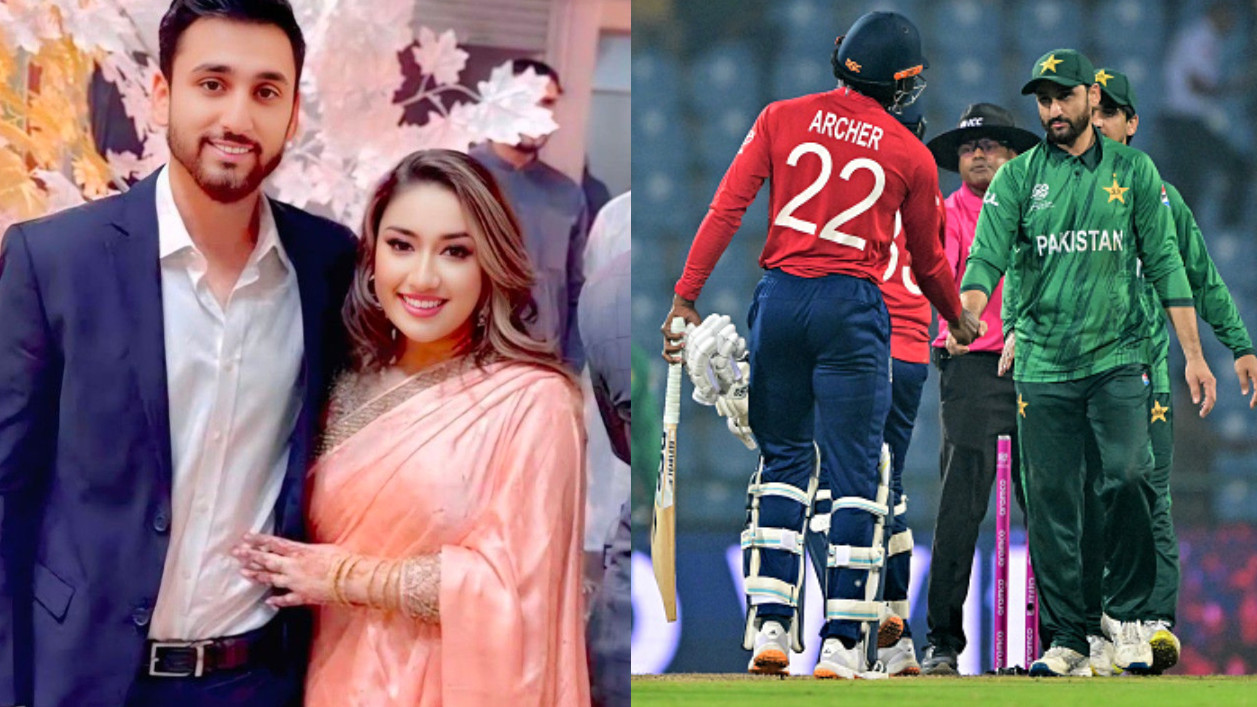 T20 World Cup 2026: ‘Sending abuses won’t win Pakistan the world cup'- Salman Agha’s wife after receiving backlash after England loss