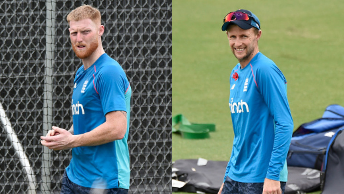 Ashes 2021-22: England captain Joe Root says Ben Stokes is looking very promising for first Test