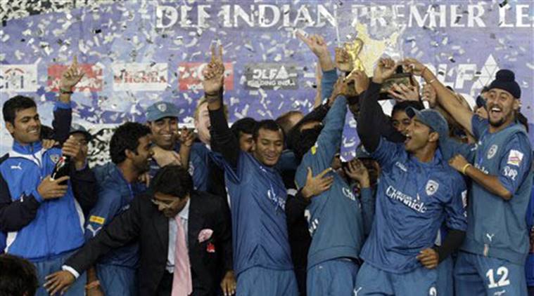 BCCI had terminated Deccan Chargers in 2012 | AP