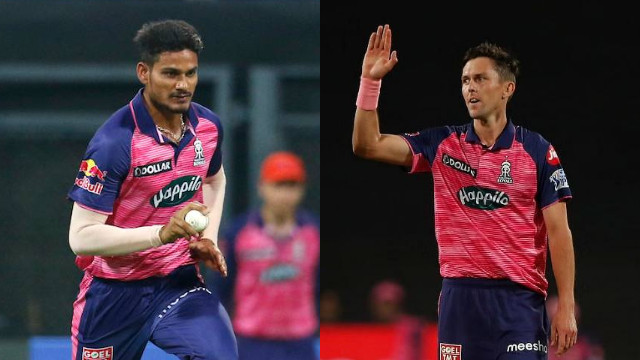 IPL 2022: 'Only going to get better'- Trent Boult praises Kuldeep Sen after RR's 3-run win over LSG