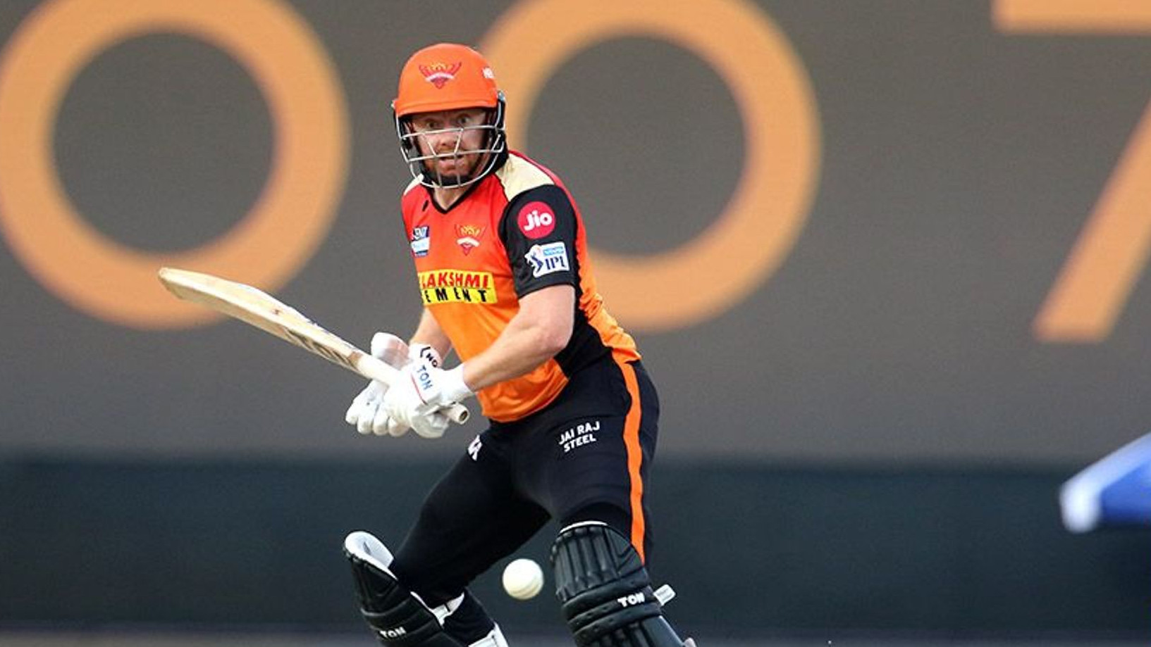 IPL 2021: Jonny Bairstow 'over the moon' after Sunrisers Hyderabad's win over Punjab Kings