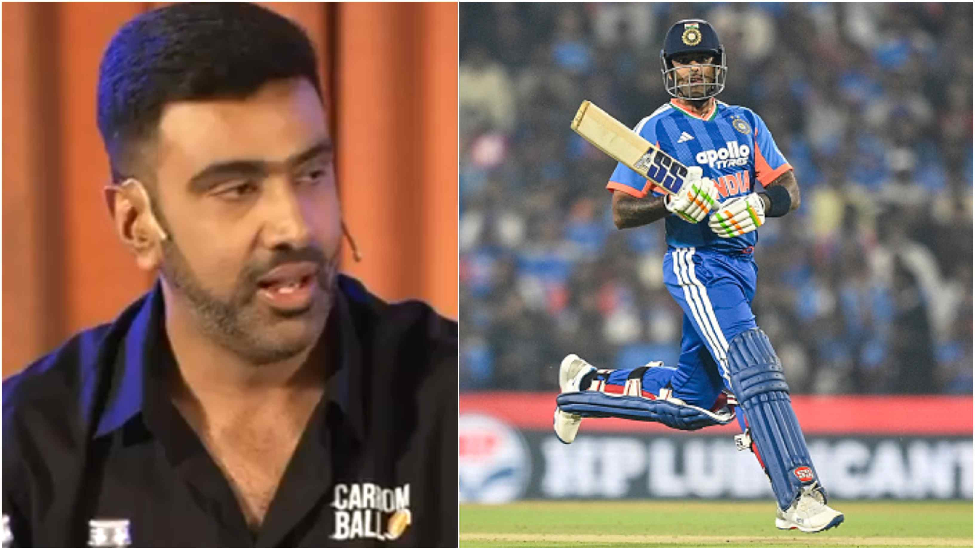 IND v NZ 2026: “Monkey off the back,” R Ashwin on Suryakumar Yadav’s 22-ball 32 in Nagpur T20I