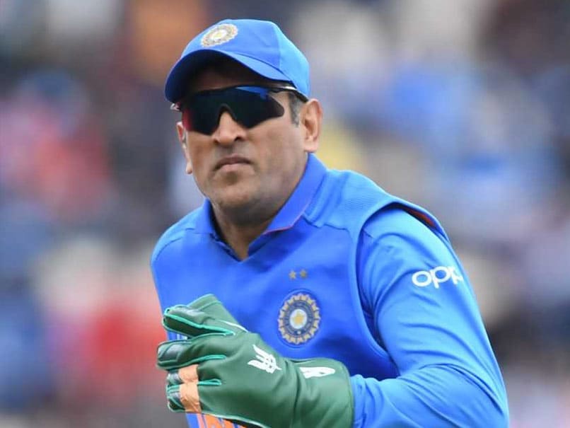 MS Dhoni | Getty