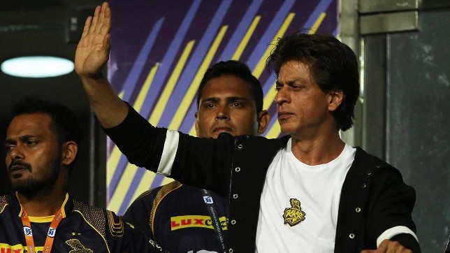 “I miss the unpredictable nature of IPL,” says KKR co-owner Shah Rukh Khan