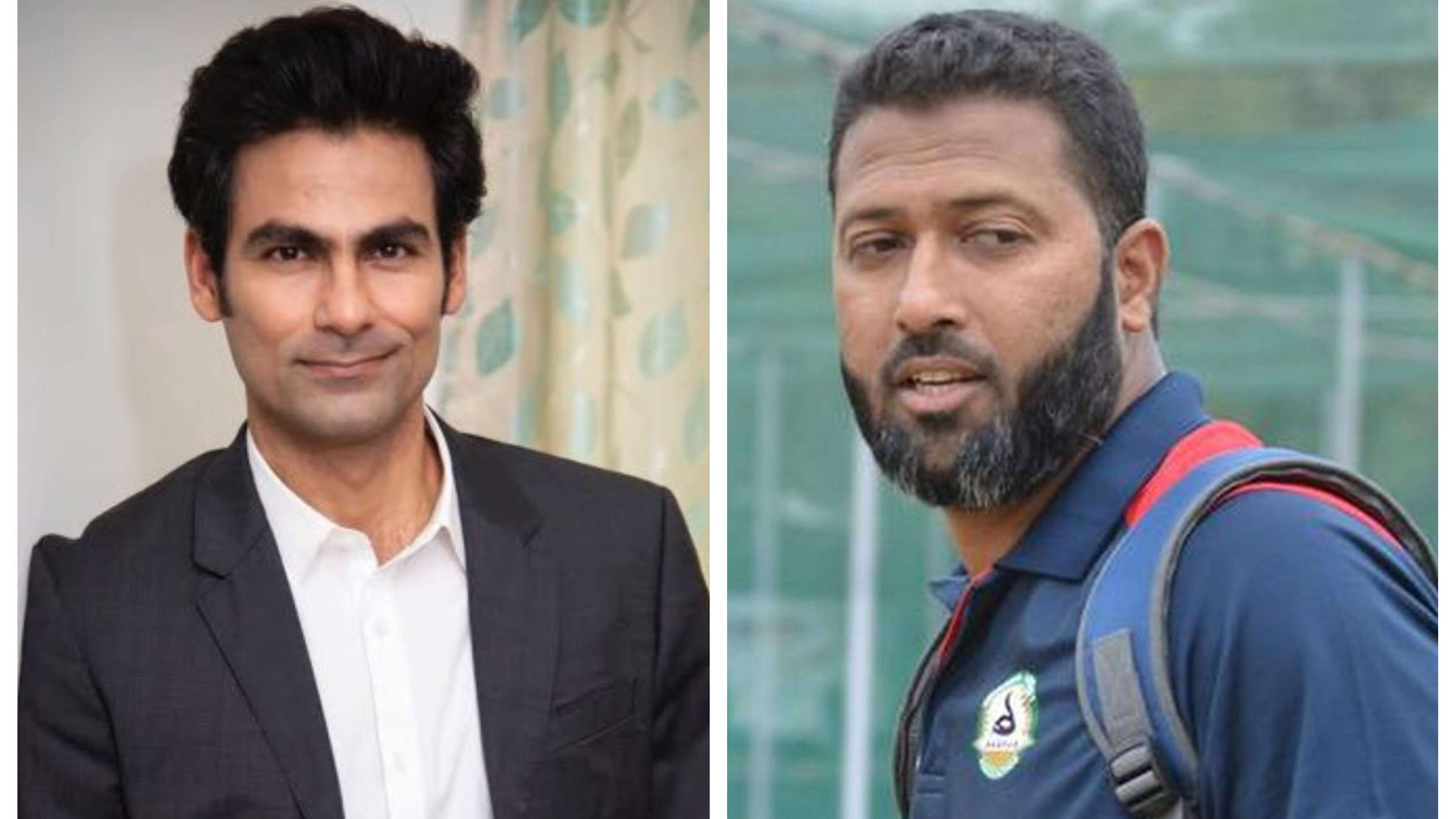 ‘When did religion come in way of sport?’, Mohammad Kaif has his say on Wasim Jaffer controversy